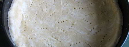 рубленое тесто. Шаг 21