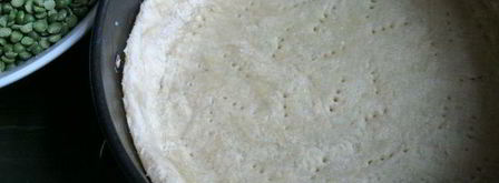 рубленое тесто. Шаг 23