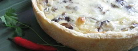 рубленое тесто. Шаг 24