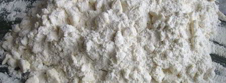 рубленое тесто. Шаг 6