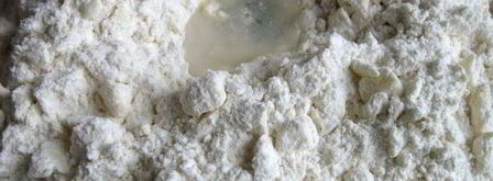 рубленое тесто. Шаг 7