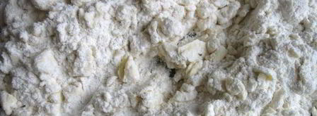 рубленое тесто. Шаг 8