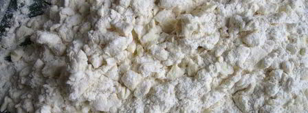 рубленое тесто. Шаг 10