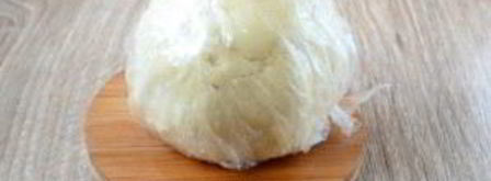 слоеное тесто. Шаг 7