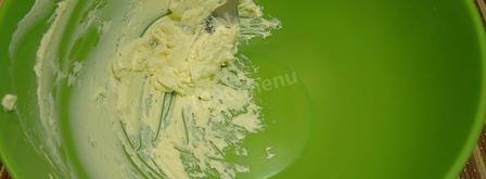 тесто для баранок домашних. Шаг 4