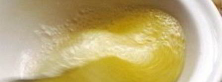 тесто для кляра. Шаг 5