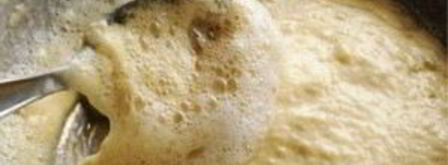 тесто для кляра. Шаг 6