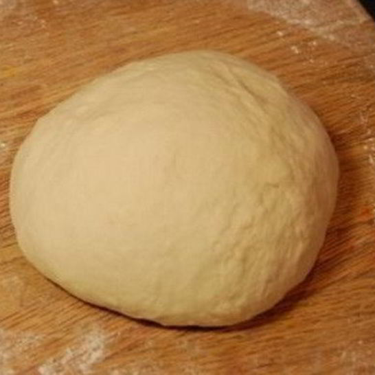 Рецепт теста для печеных пирожков дрожжевое