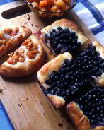 Тесто для пирогов и пирожков