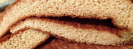 тесто для рулетов. Шаг 7