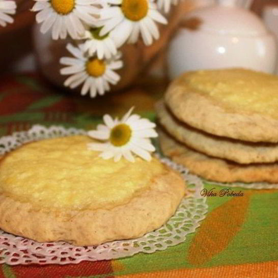 Рецепт теста для сладкой выпечки на вине