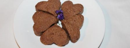 тесто для сладкой выпечки на вине. Шаг 7