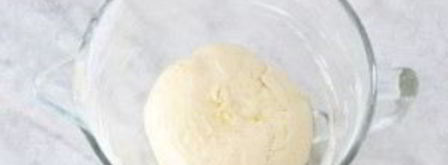 тесто для тонкой итальянской пиццы. Шаг 5