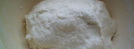 тесто фило. Шаг 5