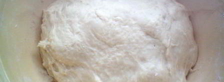 тесто фило. Шаг 6