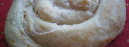 тесто фило. Шаг 9