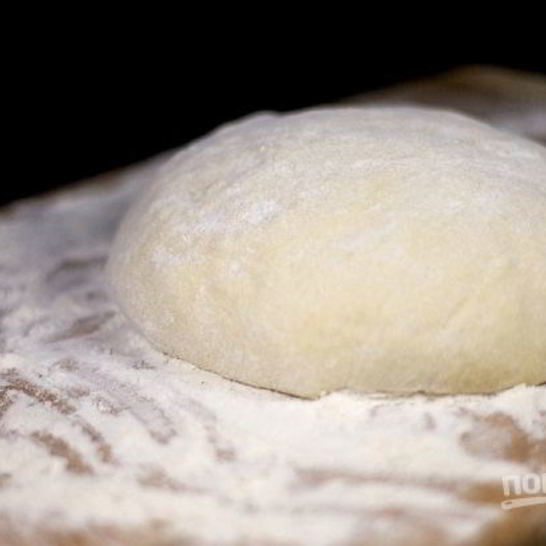 Рецепт теста на булочки и пироги