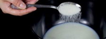 тесто на булочки и пироги. Шаг 4