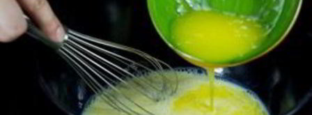 тесто на булочки и пироги. Шаг 6