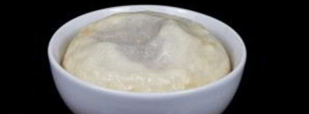 тесто на булочки и пироги. Шаг 7