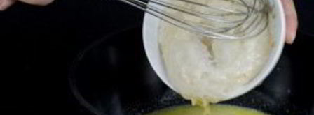 тесто на булочки и пироги. Шаг 8