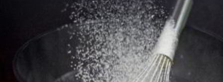 тесто на булочки и пироги. Шаг 9