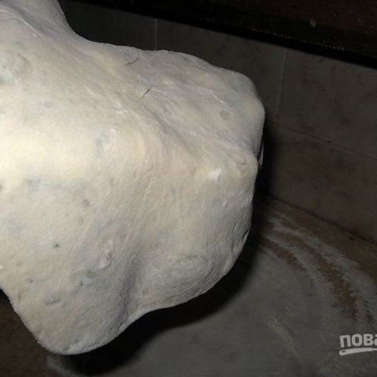 Рецепт теста на чуду