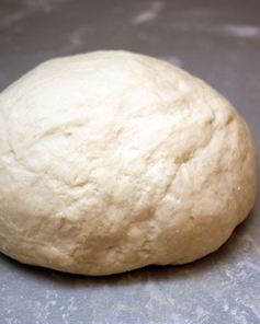 Тесто на майонезе для пирожков