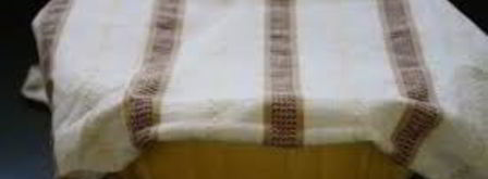 тесто на майонезе для пирожков. Шаг 5