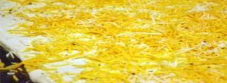 тесто с сыром. Шаг 5