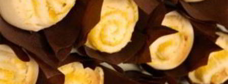 тесто с сыром. Шаг 9