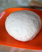 Творожное тесто для пирожков