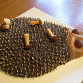 Детские запеканки