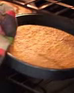 Классический бисквит