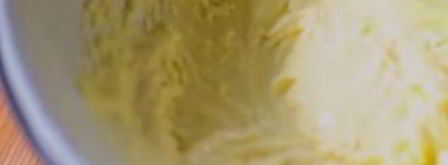 классический бисквит. Шаг 3