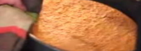 классический бисквит. Шаг 6