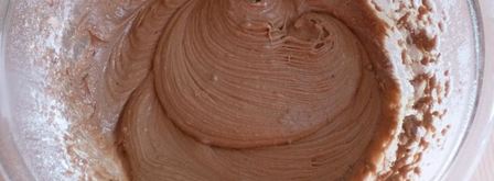 кофейный торт с маскарпоне. Шаг 3