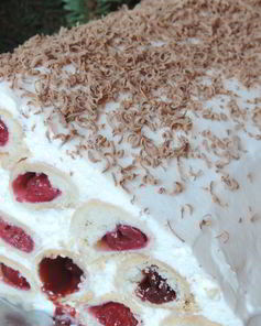 Красивые торты