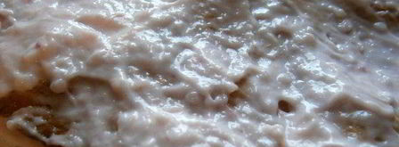 медовый торт. Шаг 9