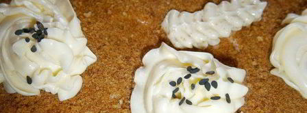 медовый торт. Шаг 11