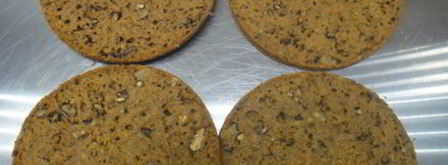 морковный торт. Шаг 13