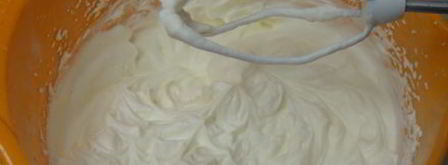 морковный торт. Шаг 15