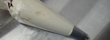 морковный торт. Шаг 17