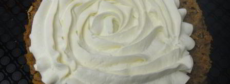 морковный торт. Шаг 18