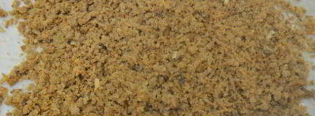 морковный торт. Шаг 24