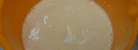 морковный торт. Шаг 5