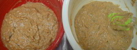 морковный торт. Шаг 8