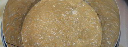 морковный торт. Шаг 10