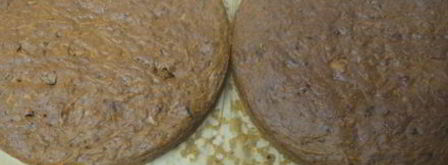 морковный торт. Шаг 11