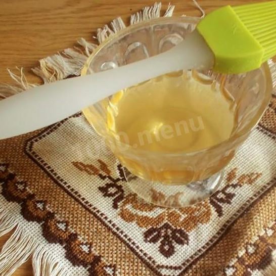 Рецепт пропитки для бисквита с коньяком